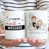 Mug 15oz