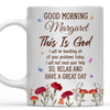Mockup Mug