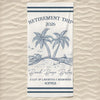 Girls Trip 2026 - Personalized Beach Towel
