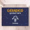 Mockup Doormat
