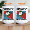 Mug 15oz