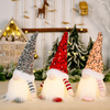 Christmas Glowing Gnome – Festive Light-Up Holiday Decor