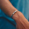 Custom Cuff – A Personalized Statement of Style and Meaning