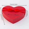 Flower Heart-Little Bear Rose Gift Box – A Romantic and Timeless Keepsake