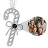 Custom Photo Keepsake Ornament  – Celebrate Precious Moments for Your Loved Ones