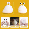 Cute Snail LED Light – Brighten Your Space with Whimsy