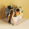 Light Up Love: Personalized Photo Collage Acrylic Lamp For Loved Ones