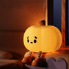 Pumpkin Night Light for Halloween – Ideal Gift for Creating a Spooky Atmosphere