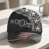 Mockup Cap