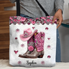 Mockup Tote Bag