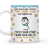 Mockup Mug