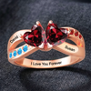ROSERED