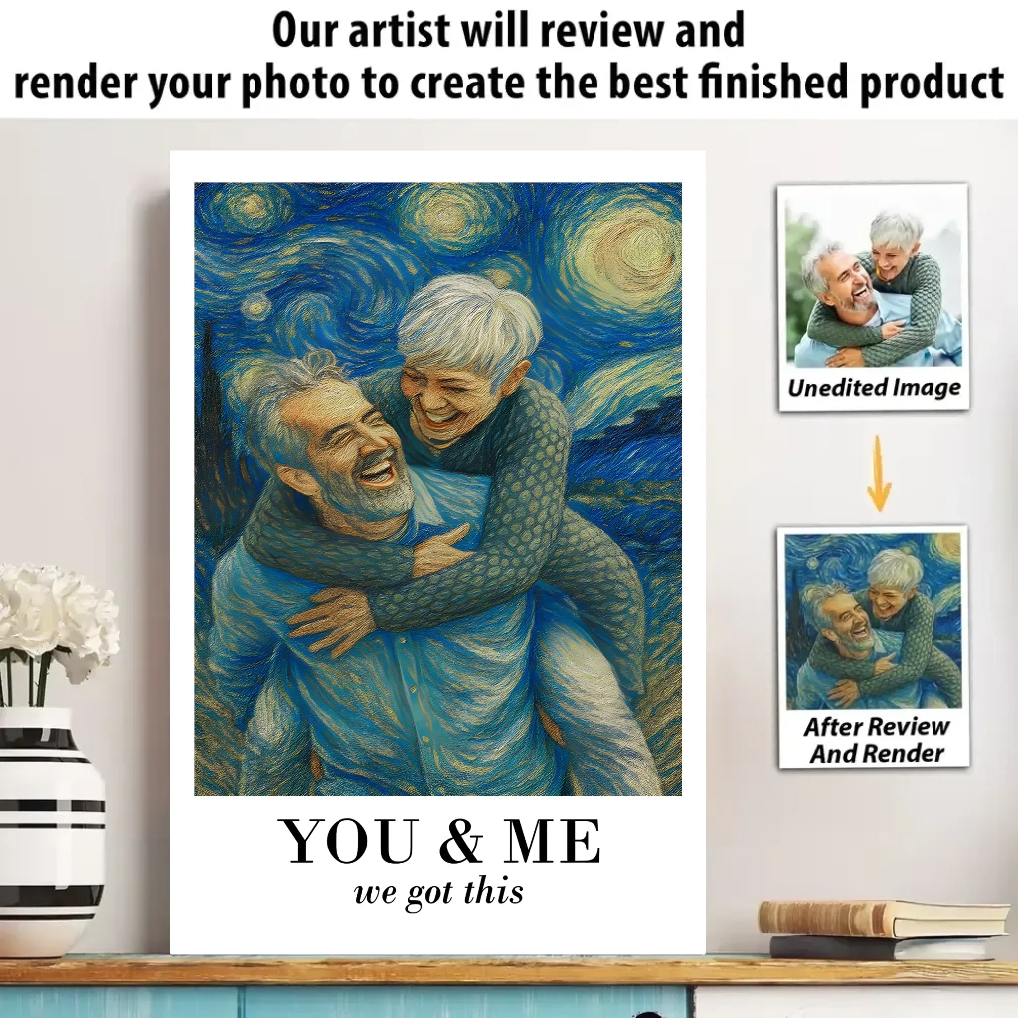 Mockup Preview