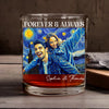 Mockup Whiskey Glass-2 sides
