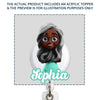 Preview Badge Reel