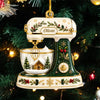 Mockup Ornament