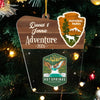 Mockup Ornament