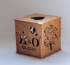 "I Love You" Light Up Box – Romantic LED Gift Box for a Heartfelt Expression