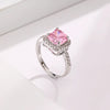 Romantic Adjustable Love Ring – Perfect Gift with Rose Box