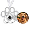 Custom Photo Keepsake Ornament  – Celebrate Precious Moments for Your Loved Ones