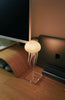 Floating Jellyfish Lamp – Mesmerizing LED Light for a Relaxing Ambiance