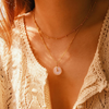 Gift Her This Beautiful Jade Pendant Necklace – Perfect for Any Occasion