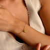 Stylish Matching Bracelets for Couples - Romantic Gift for Couples