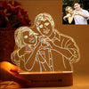 Personalized Photo Lamp – A Unique Way to Shine Your Memories