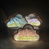 Cloud Tulip Lamp – Affectionate Tulip Night Light for a Cozy Ambiance