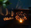 "I Love You" Light Up Box – Romantic LED Gift Box for a Heartfelt Expression