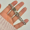 In Your Eyes & Your Promise Bracelet - Promise Bracelet For Him, For Her