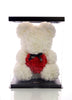 Rose Bear – The Perfect Symbol of Love and Affection