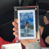 Acrylic Motion Video Frame | Digital Photo Display Frame Memory | Memory Frame Personalized Gift