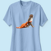 Monkey Punch Graphic Shirt, Viral Baby Monkey, Animal Lover Gift