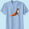 Monkey Punch Graphic Shirt, Viral Baby Monkey, Animal Lover Gift