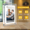 Motion Video Frame | Digital Photo Display Frame Memory | Memory Frame Personalized Gift