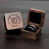 Light Sulpted Ring | Gift For Her, Gift For Him | Couple Gifts With Personalized Box Luxury