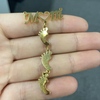 Personalized Mother's Necklace with Kids' Names – A Timeless Gift