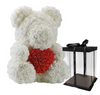 Rose Bear – The Perfect Symbol of Love and Affection