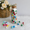 Custom Capsule Letters Message in a Bottle – A Unique Way to Share Your Heartfelt Words