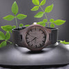 Amazing Son The Best Thing - Engraved Wooden Watch - Christmas Gift Idea For Son