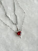 To My Love - Eternal Rose Box - W/ LoveKnight Necklace