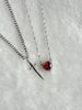 To My Love - Eternal Rose Box - W/ LoveKnight Necklace