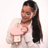 Eternal Love Box & Personalized Necklace - Gift For Girlfriend, Soulmate, Wife
