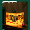 Christmas Box Light – Festive Glow for the Holiday Season