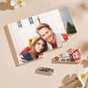 Personalized Building Brick Custom Photo Block – A Unique and Creative Keepsake