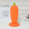 Adorable Carrot-Shaped Cartoon LED Night Lamp for Cozy Ambiance