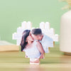 Personalized Building Brick Custom Photo Block – A Unique and Creative Keepsake