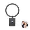 Light of Love Custom Photo Projection Keychain Gift