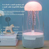 Jellyfish Bluetooth Speaker – Wireless Speaker with Mesmerizing LED Display